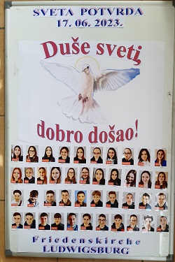 Krizmanici 2023 manja