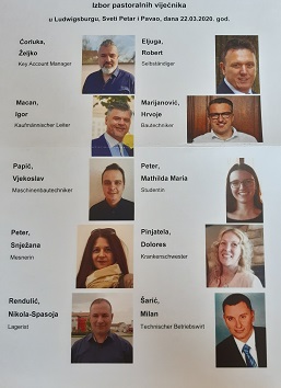 Župsko vj